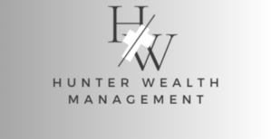 Huner Wealth logo